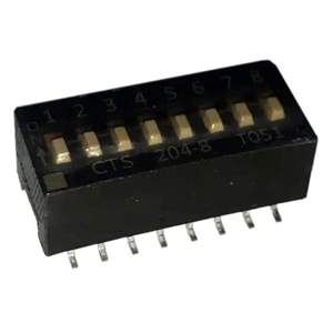 204-8ST Real Image