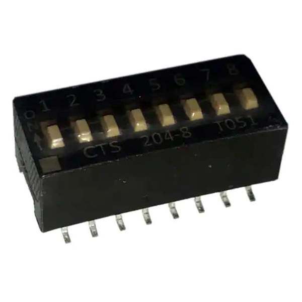 204-8ST Real Image