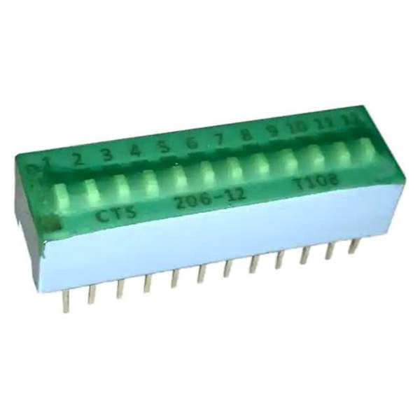 206-12ST Real Image