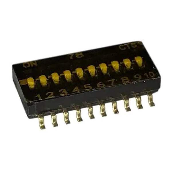 218-10LPSTR Real Image