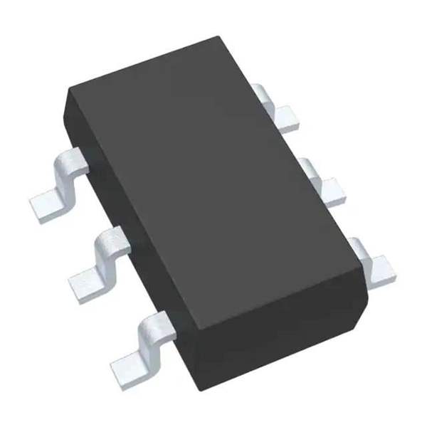 24AA025E48T-I/OT Real Image
