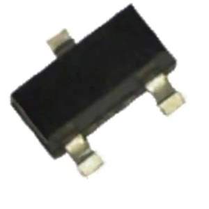 2N7002KA Real Image