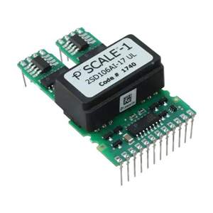 2SD106AI-17 UL Real Image