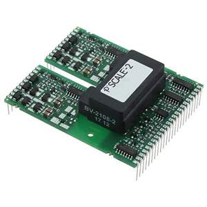 2SD300C17A2 Real Image