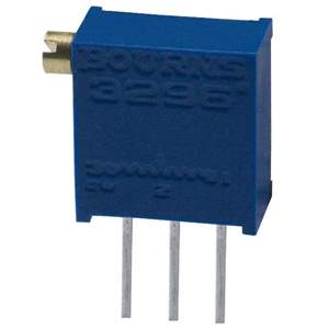 3296X-1-200LF Real Image