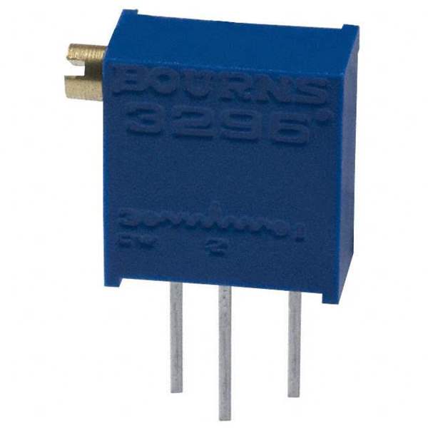 3296Z-1-501LF Real Image
