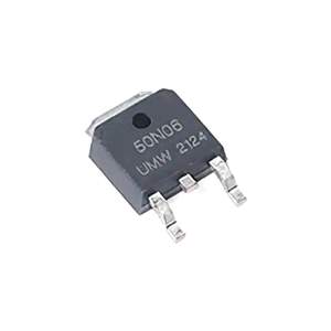 50N06 Real Image