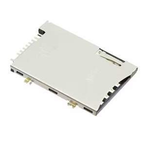 0476030001	 Molex