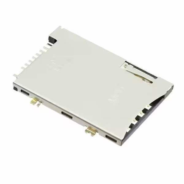 0476030001	 Molex