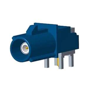 FA1-NZRP-PCB-8	 Amphenol RF