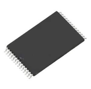 71V256SA15PZGI8 Real Image