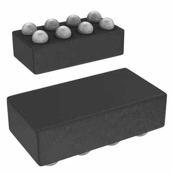 MAX31342EWA+ Analog Devices Inc./Maxim Integrated