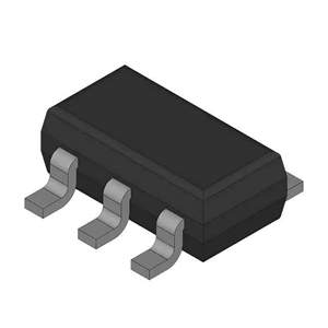 74AHC1G08GV-Q100125 Real Image