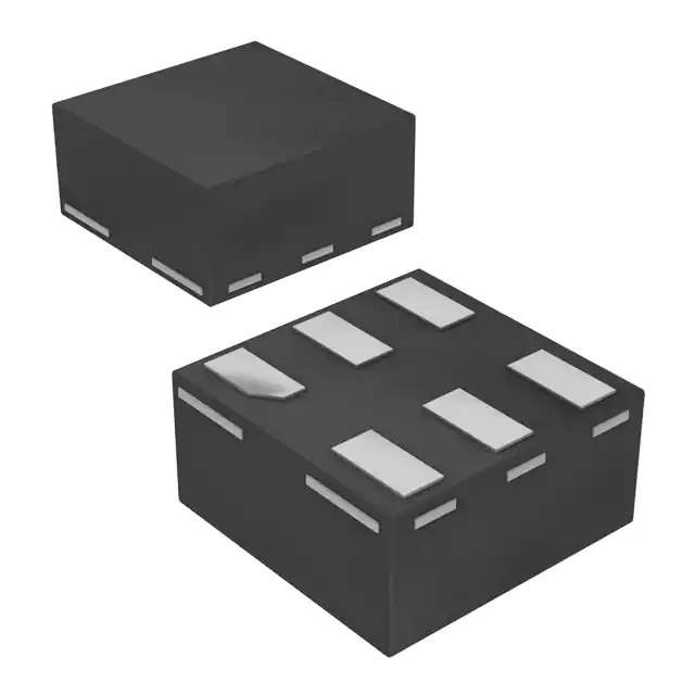 74AUP1G125GF,132 Real Image