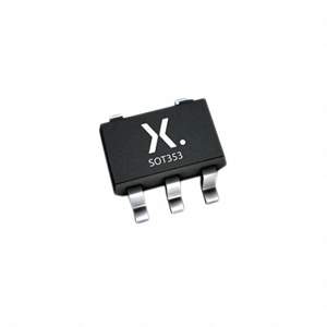 74AUP1T08GWH Real Image