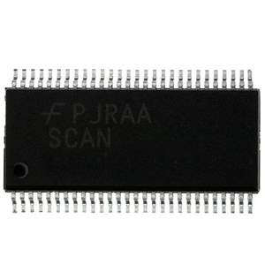 74LCX16501MEAX Real Image