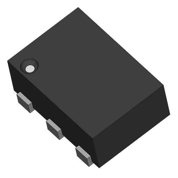 74LVC1G08GF/S500132 Real Image