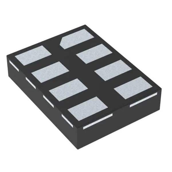 74LVC2G00HK3-7 Real Image