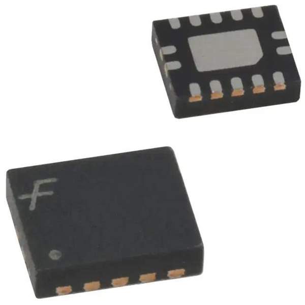 74VCX08BQX Real Image