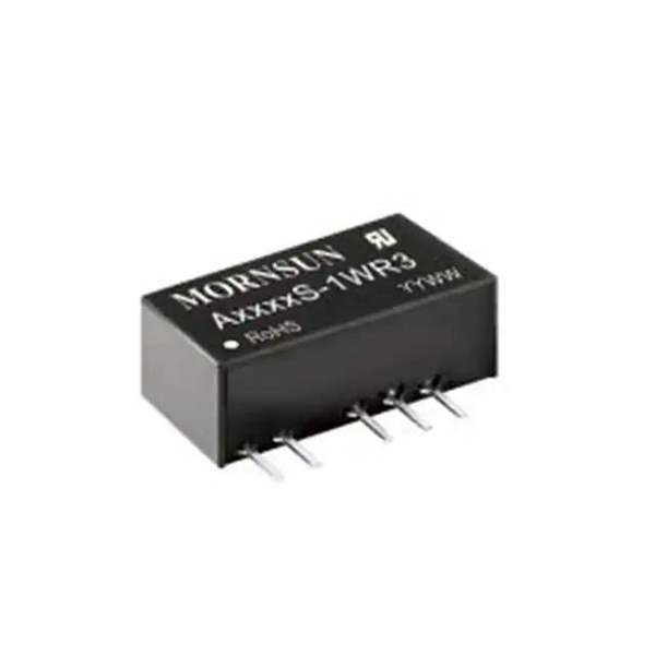 A0505S-1WR3 Real Image