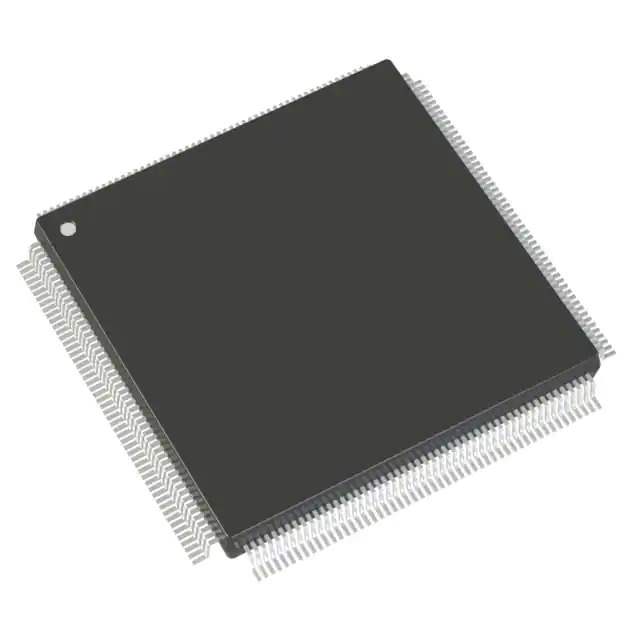 A3P1000-PQG208M Real Image