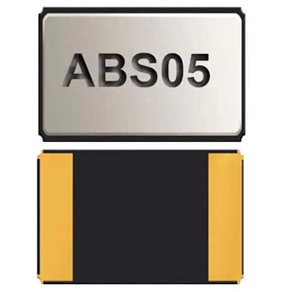 ABS05-32.768KHZ-T Real Image