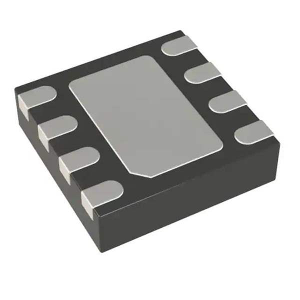 AD5112BCPZ5-500R7 Real Image