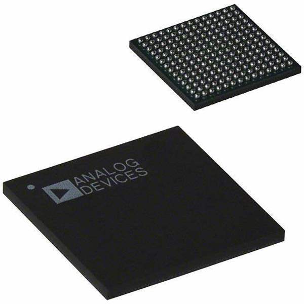 AD6623ABC Real Image