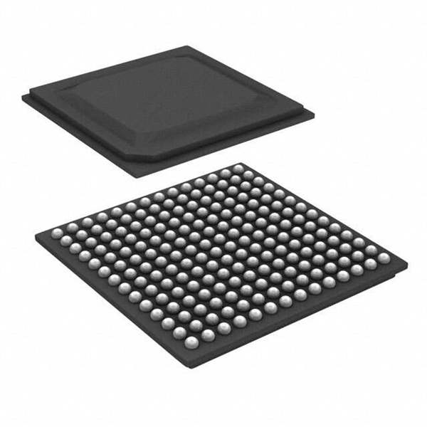 AD6679BBPZ-500 Real Image