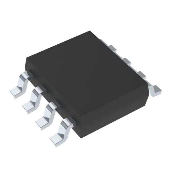 AD7402-8BRIZ-RL Real Image