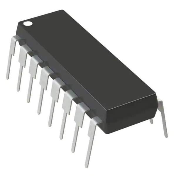 AD7501KNZ Real Image