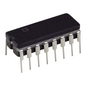 AD7524BQ Real Image