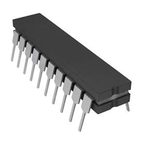 AD7545ATQ Real Image