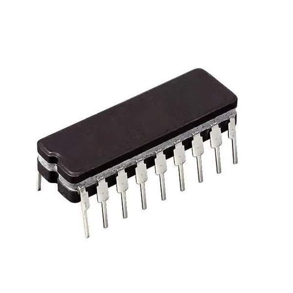 AD7574TQ/883B Real Image