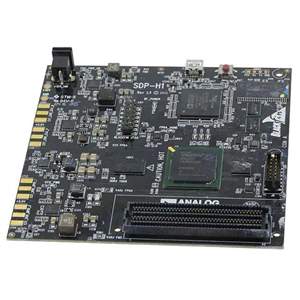 AD9164-FMCB-EBZ Real Image