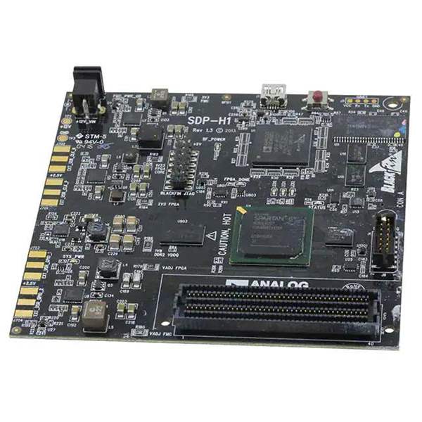 AD9164-FMCB-EBZ Real Image
