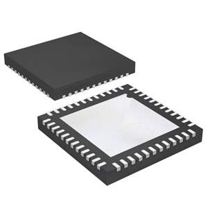 AD9228BCPZ-40 Real Image