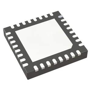 AD9641BCPZ-155 Real Image