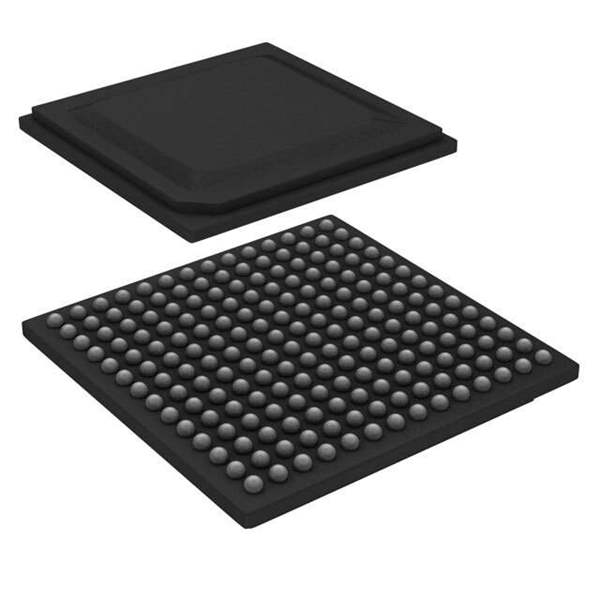 AD9689BBPZ-2600 Real Image