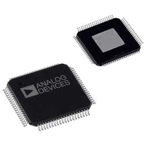 AD9786BSV Real Image