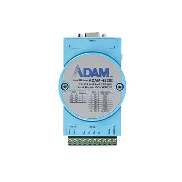 ADAM-4520I-AE Real Image