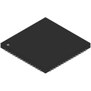 ADC12DC080CISQE Real Image