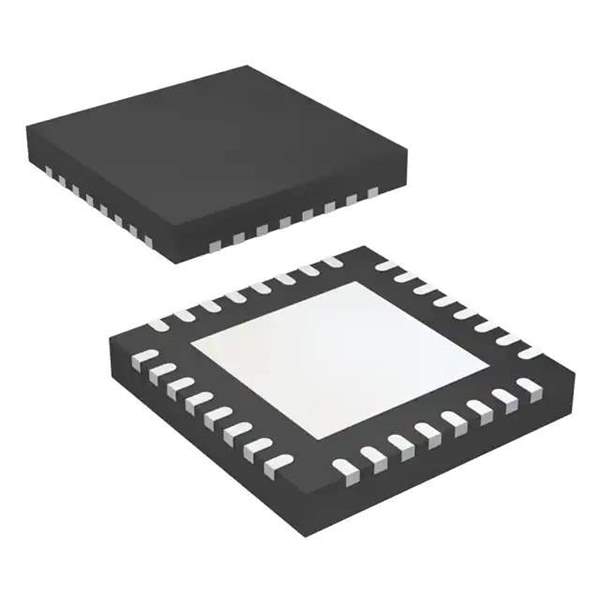 ADC14C105CISQE/NOPB Real Image