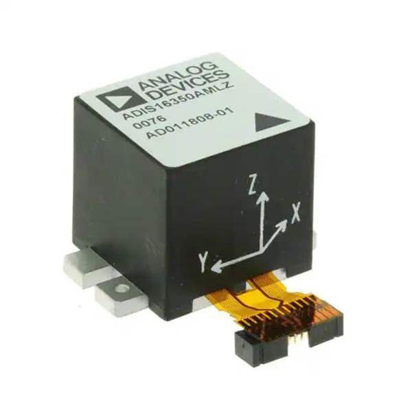 ADIS16350AMLZ Real Image