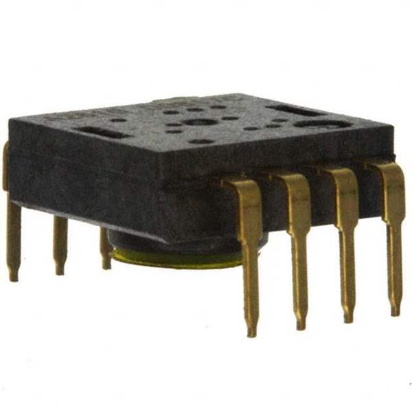 ADNS-2610 Real Image