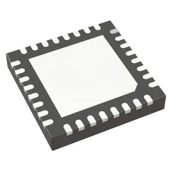 ADRF6520ACPZ Real Image