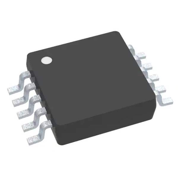 ADS8860IDGS Real Image