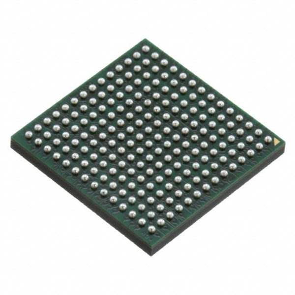 ADSP-21478KBCZ-1A Real Image