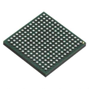 ADSP-21478KBCZ-2A Real Image