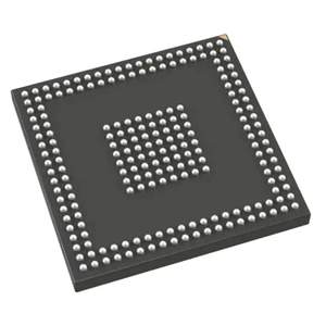 ADSP-BF526BBCZ-4A Real Image
